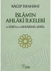İslam’ın Ahlaki İlkeleri Ez Zeria