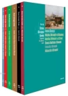 İslamın İlk Dönem Tarihi Seti (6 Kitap)