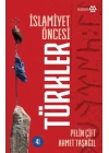 İslamiyet Öncesi Türkler