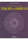 İslamlıktan Önce Türk Dili ve Edebiyatı