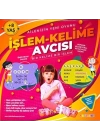 İşlem - Kelime Avcısı