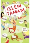 İşlem Tamam