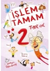 İşlem Tamam 2