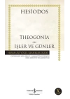 İşler ve Günler - Hasan Ali Yücel Klasikleri