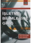 İşletme Bilimine Giriş
