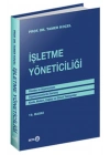 İşletme Yöneticiliği