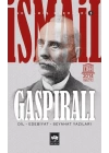 İsmail Gaspıralı Seçilmiş Eserleri 3 Dil Edebiyat Seyahat Yazıları