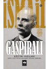 İsmail Gaspıralı Seçilmiş Eserleri 4 Eğitim Yazıları
