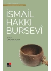 İsmail Hakkı Bursevi - Türk Tasavvuf Edebiyatından Seçmeler 8