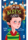 İsmim Nereye Gitti?