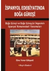İspanyol Edebiyatında Boğa Güreşi