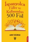 İspanyolca Fiiller ve Kullanımları (500 Fiil)