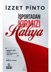 İşportadan Kırmızı Halıya