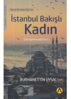İstanbul Bakışlı Kadın