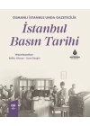 İstanbul Basın Tarihi - 1. Cilt