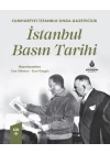 İstanbul Basın Tarihi - 2. Cilt
