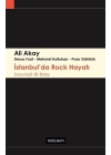 İstanbulda Rock Hayatı