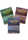 İstanbulda Üç Yıl (3 Cilt-Takım)