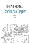 İstanbuldan Çizgiler