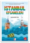 İstanbul Efsaneleri
