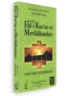İstanbul Ehli Kuran ve Mevlithanları