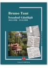İstanbul Günlüğü - (10.11.1936-13.12.1938)