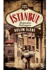 İstanbul Hatıralar Kolonyası (Cep Boy)