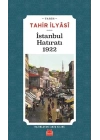 İstanbul Hatıratı 1922