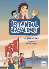 İstanbul Hayalleri