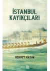 İstanbul Kayıkçıları