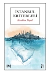 İstanbul Kriterleri