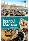 İstanbul Mavnaları