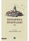 İstanbul Öyküleri 1