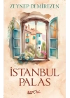 İstanbul Palas