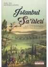 İstanbul Şairleri Sehi Tezkiresinden Latifi Tezkiresinden
