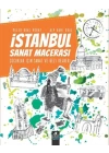 İstanbul Sanat Macerası - Çocuklar İçin Sanat ve Gezi Rehberi