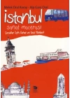 İstanbul Sanat Macerası  Çocuklar İçin Sanat ve Gezi Rehberi