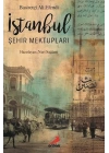 İstanbul Şehir Mektupları