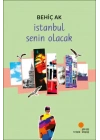 İstanbul Senin Olacak