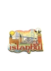 İstanbul Temalı Magnet Model 14