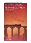 İstanbul Treni - Modern Klasikler Dizisi (Şömizli)