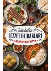 İstanbulun Lezzet Durakları