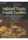 İstanbul Usulü Yemek Tarifleri