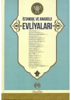 İstanbul ve Anadolu Evliyaları (Ciltli)