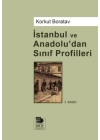 İstanbul ve Anadolu’dan Sınıf Profilleri