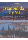 İstanbul’da Üç Yıl, Cilt 2 - Türklerin Örf ve Adetleri, 1841-1844