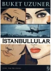 İstanbullular (Çizgi Dizisi )