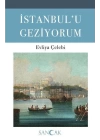 İstanbulu Geziyorum