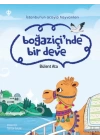 İstanbul’un Acayip Hayvanları Boğaziçi’nde Bir Deve