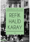 İstanbul’un Bir Yüzü (Yeni Kapak)